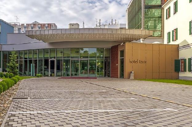 hotel izvir sava hotels and resorts