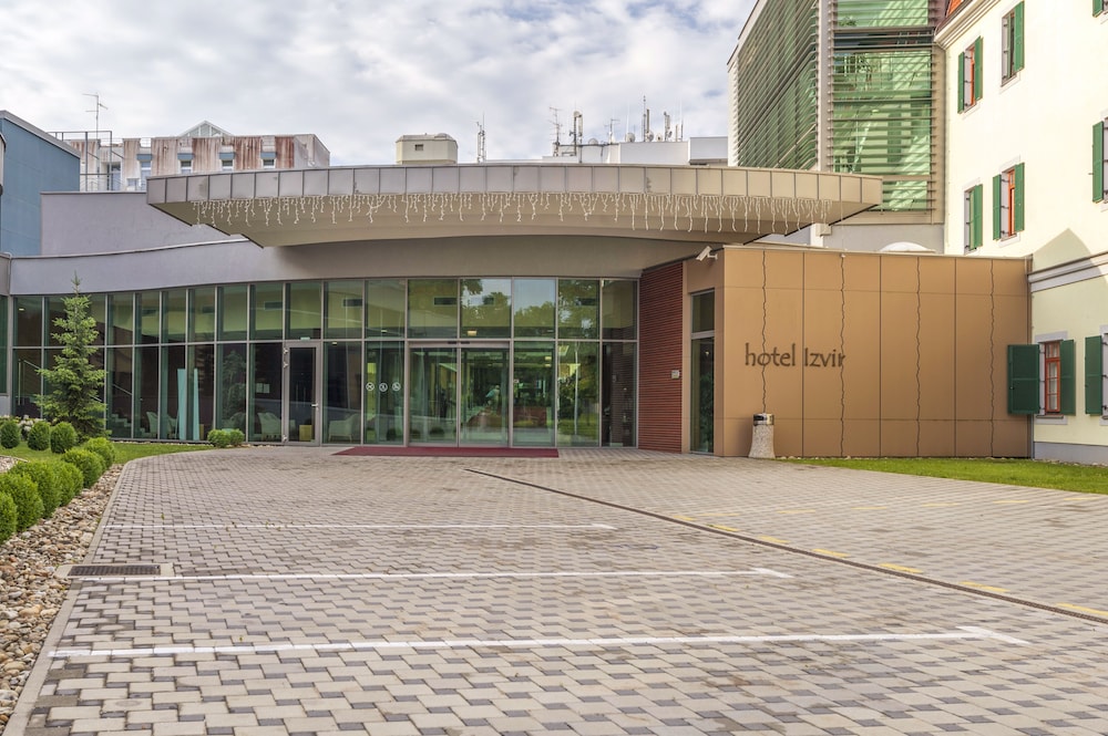 hotel izvir sava hotels and resorts