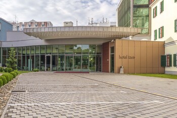 hotel izvir sava hotels and resorts