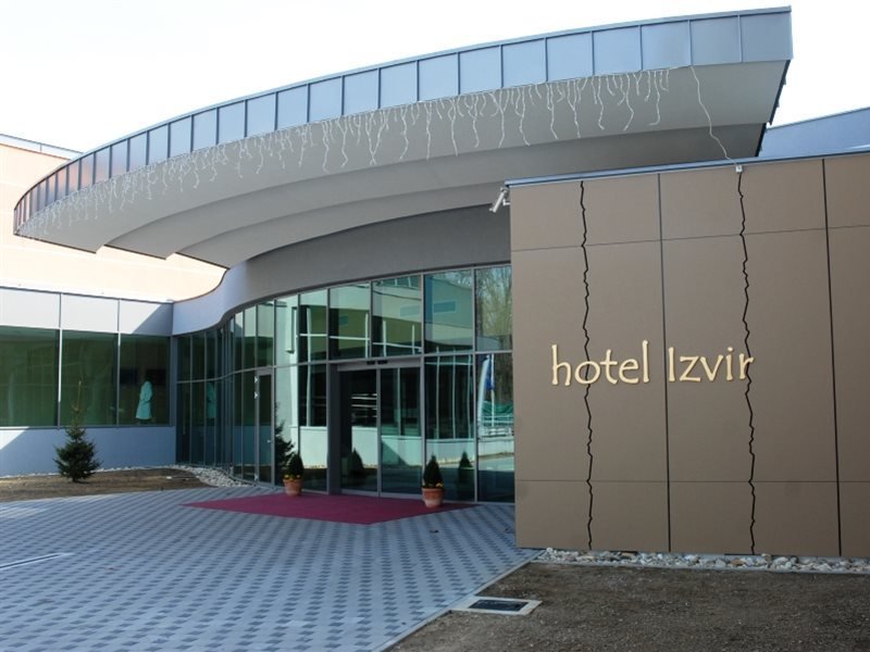 hotel izvir sava hotels and resorts