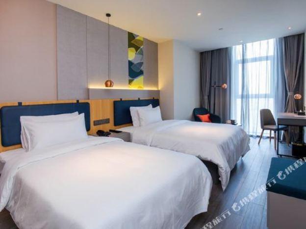 home inn selected suzhou railway station
