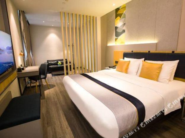 home inn selected suzhou railway station