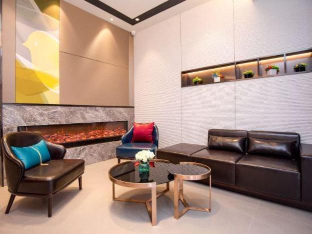 home inn selected suzhou railway station