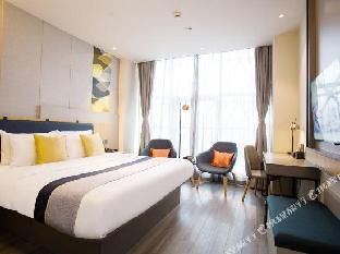 home inn selected suzhou railway station