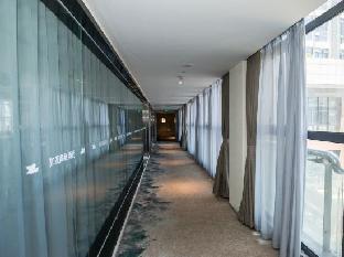 home inn selected suzhou railway station
