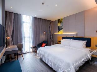 home inn selected suzhou railway station