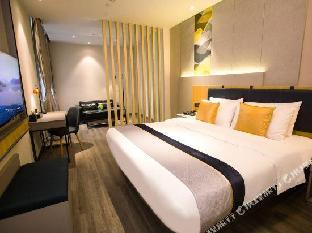 home inn selected suzhou railway station