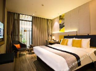 home inn selected suzhou railway station