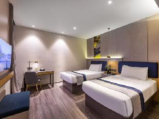 home inn selected suzhou railway station