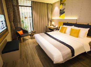 home inn selected suzhou railway station