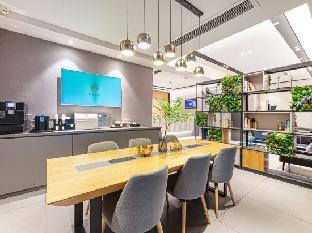 home inn selected suzhou railway station