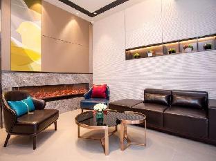 home inn selected suzhou railway station
