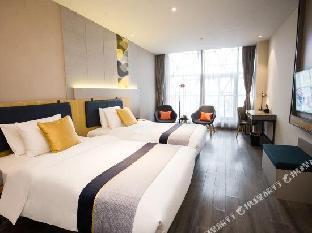 home inn selected suzhou railway station
