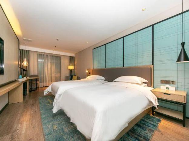 ibis styles hotel suzhou the gate of the orient