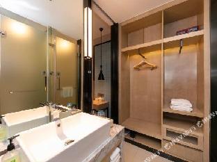 ibis styles hotel suzhou the gate of the orient