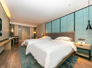 ibis styles hotel suzhou the gate of the orient