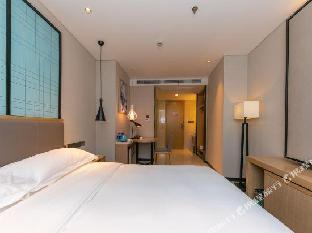 ibis styles hotel suzhou the gate of the orient