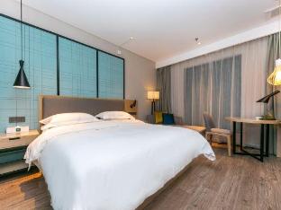 ibis styles hotel suzhou the gate of the orient