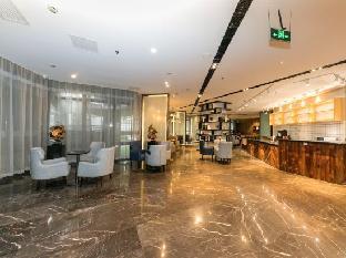ibis styles hotel suzhou the gate of the orient