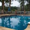 okatie hilton head hotel