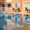okatie hilton head hotel