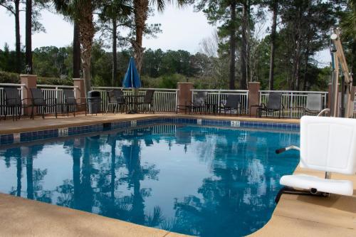 okatie hilton head hotel