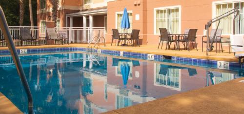 okatie hilton head hotel