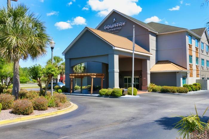 country inn and suites by radisson savannah gateway ga