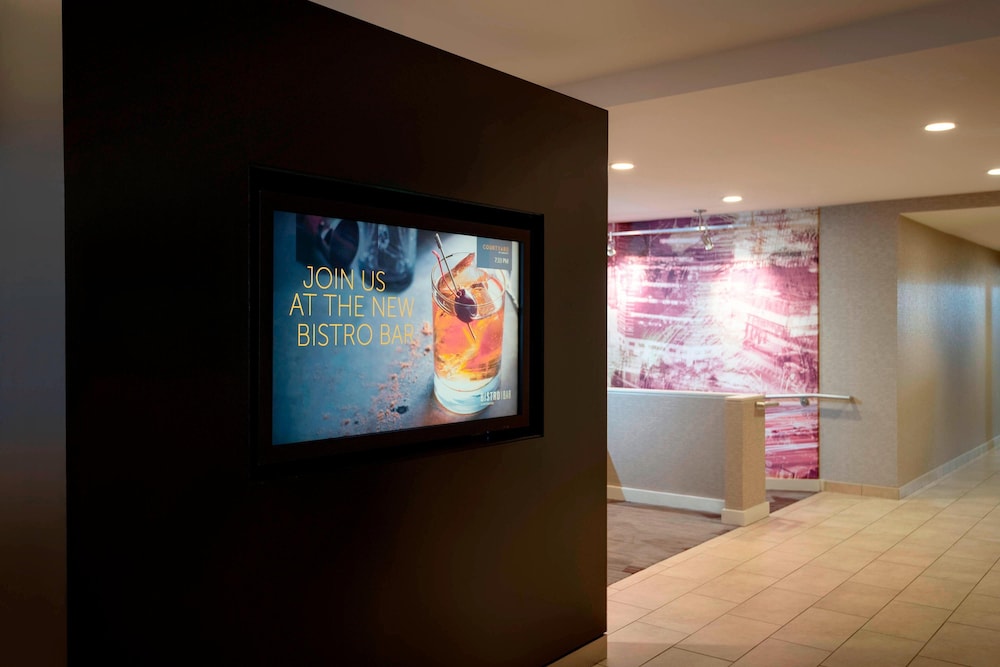 courtyard by marriott savannah midtown