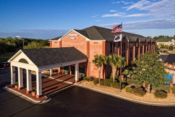 hampton inn savannah i 95 north