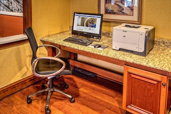 Hampton Inn Savannah-I-95-North,Savannah>>Port Wentworth,3 star