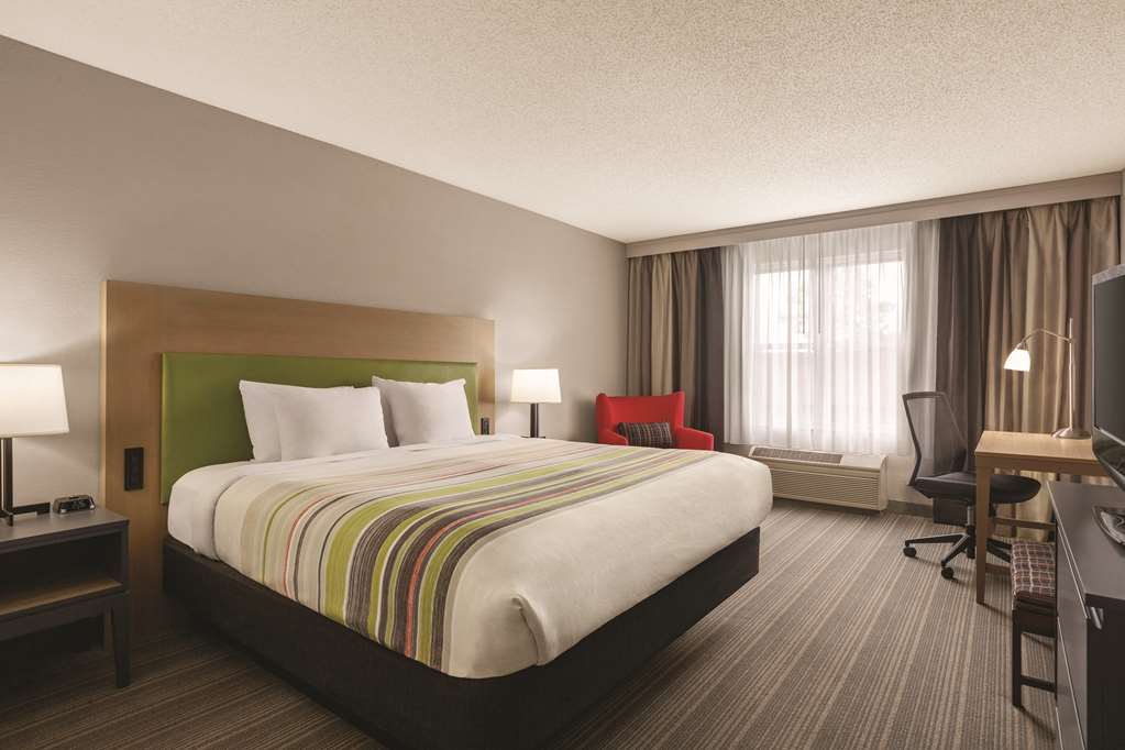 Country Inn & Suites By Radisson, Beaufort West, Sc,Burton>>Beaufort,3 star