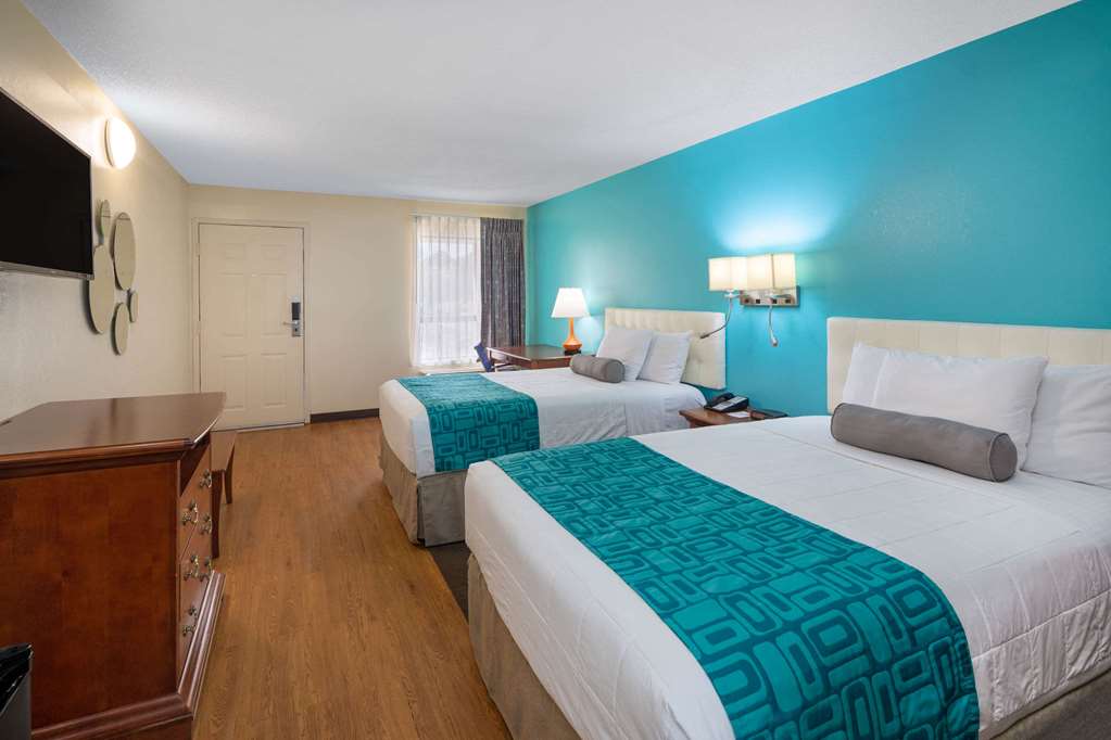 howard johnson by wyndham savannah ga