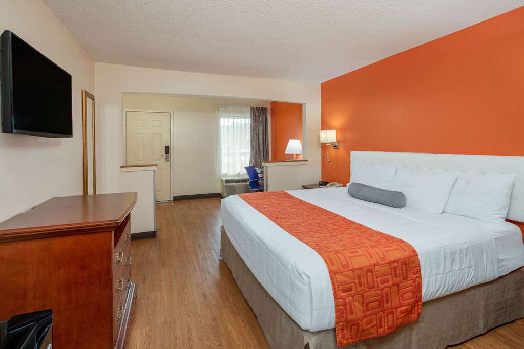 howard johnson by wyndham savannah ga