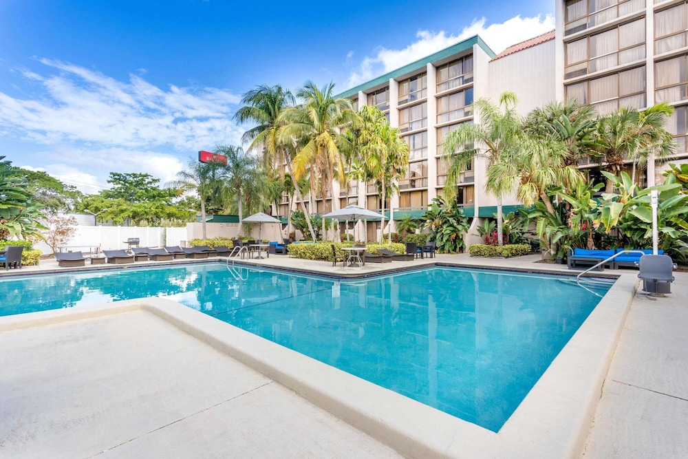 88 palms hotel and event center