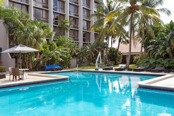 88 palms hotel and event center