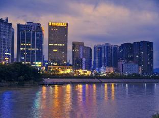 vienna international hotel zhangjiajie high speed railway station