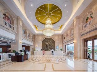 vienna international hotel zhangjiajie high speed railway station