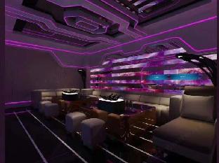 vienna international hotel zhangjiajie high speed railway station