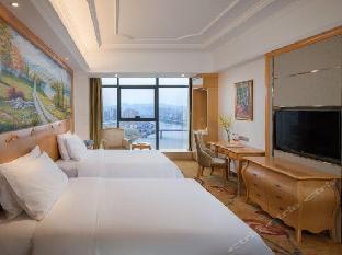 vienna international hotel zhangjiajie high speed railway station