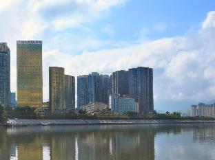 vienna international hotel zhangjiajie high speed railway station
