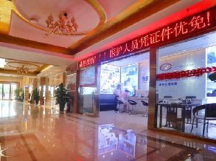 vienna international hotel zhangjiajie high speed railway station