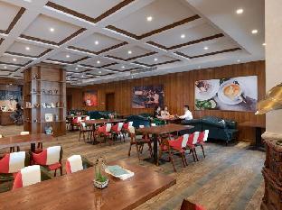 vienna international hotel zhangjiajie high speed railway station