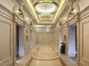 vienna international hotel zhangjiajie high speed railway station