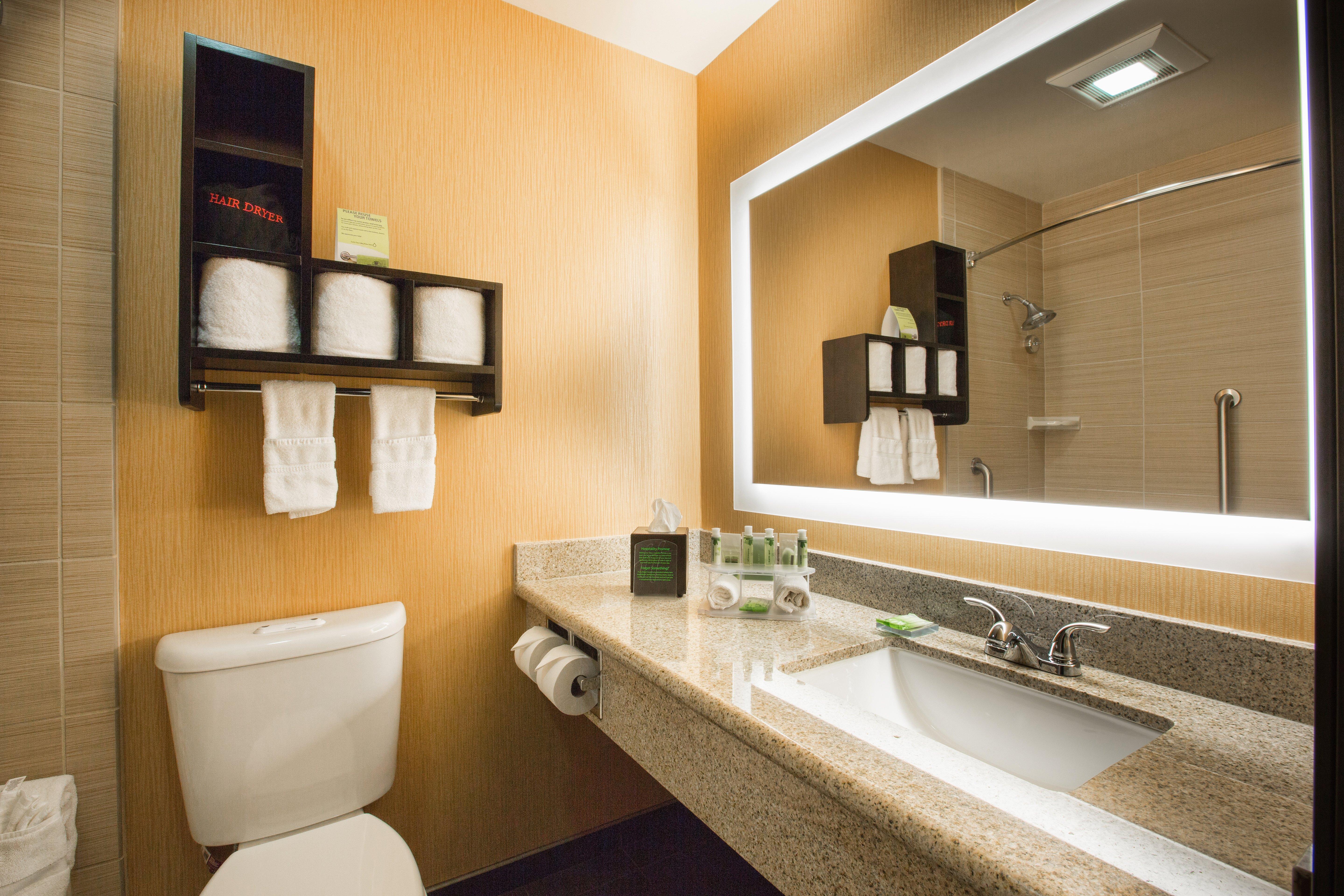 holiday inn express mountain view s palo alto
