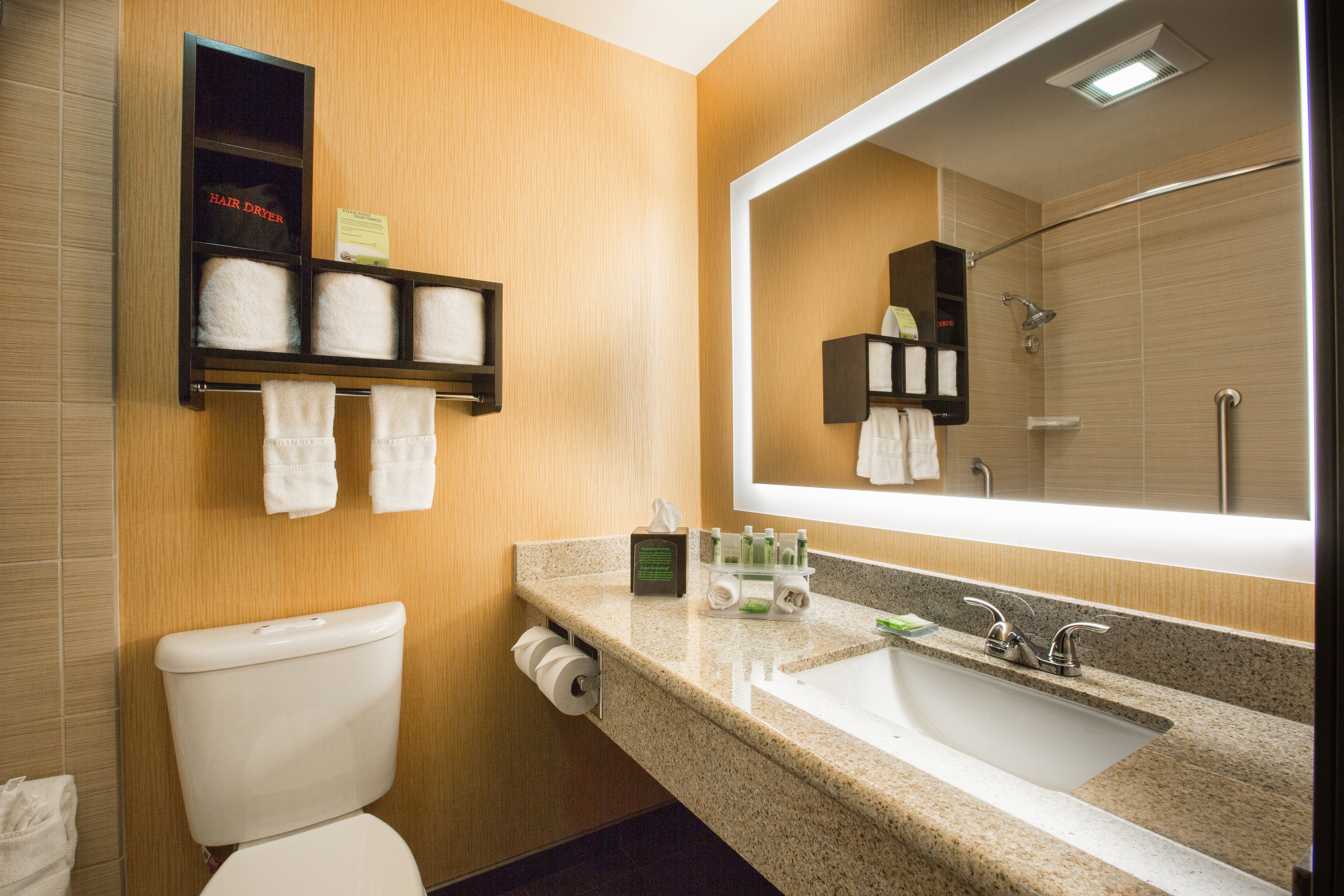 holiday inn express mountain view s palo alto