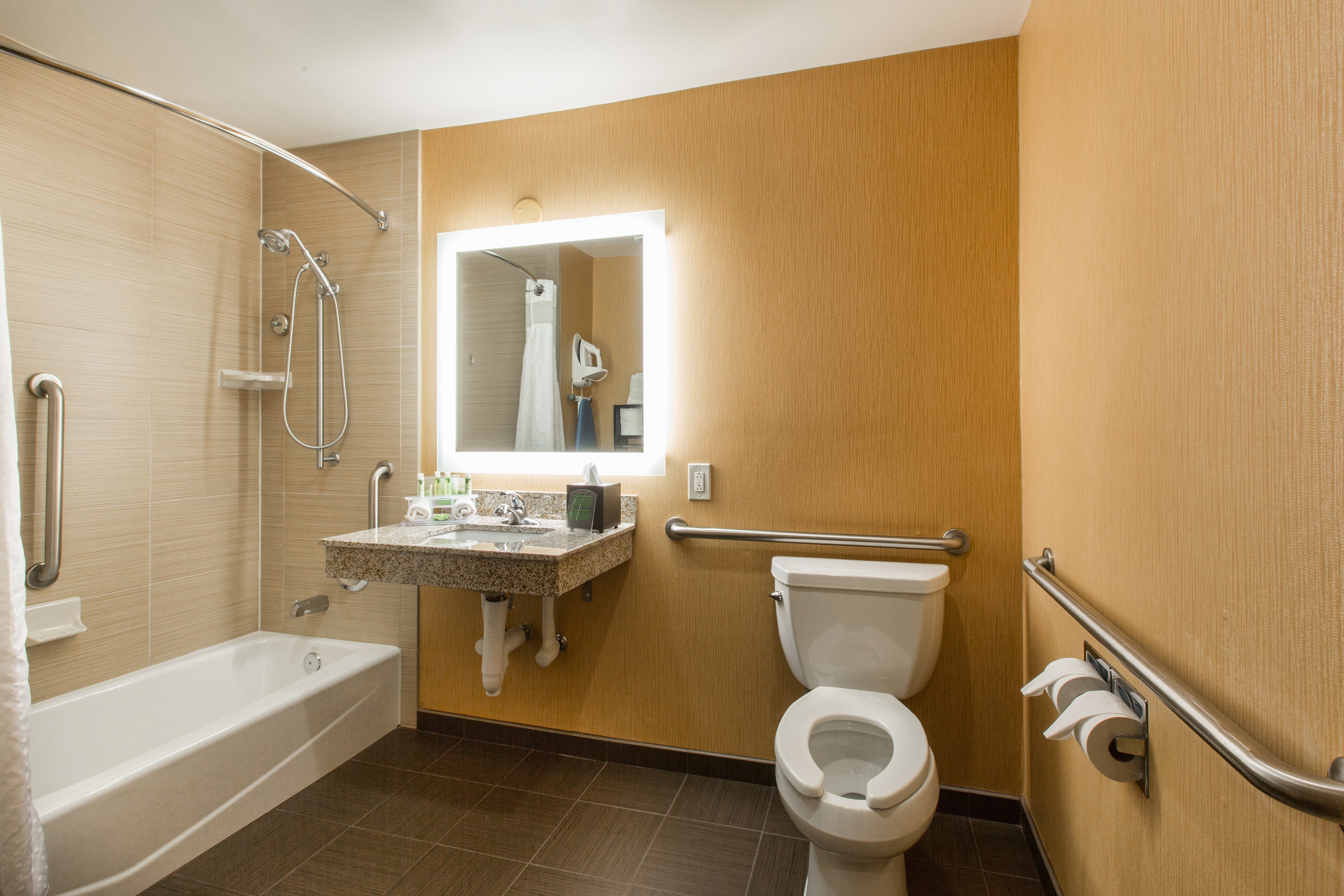 holiday inn express mountain view s palo alto