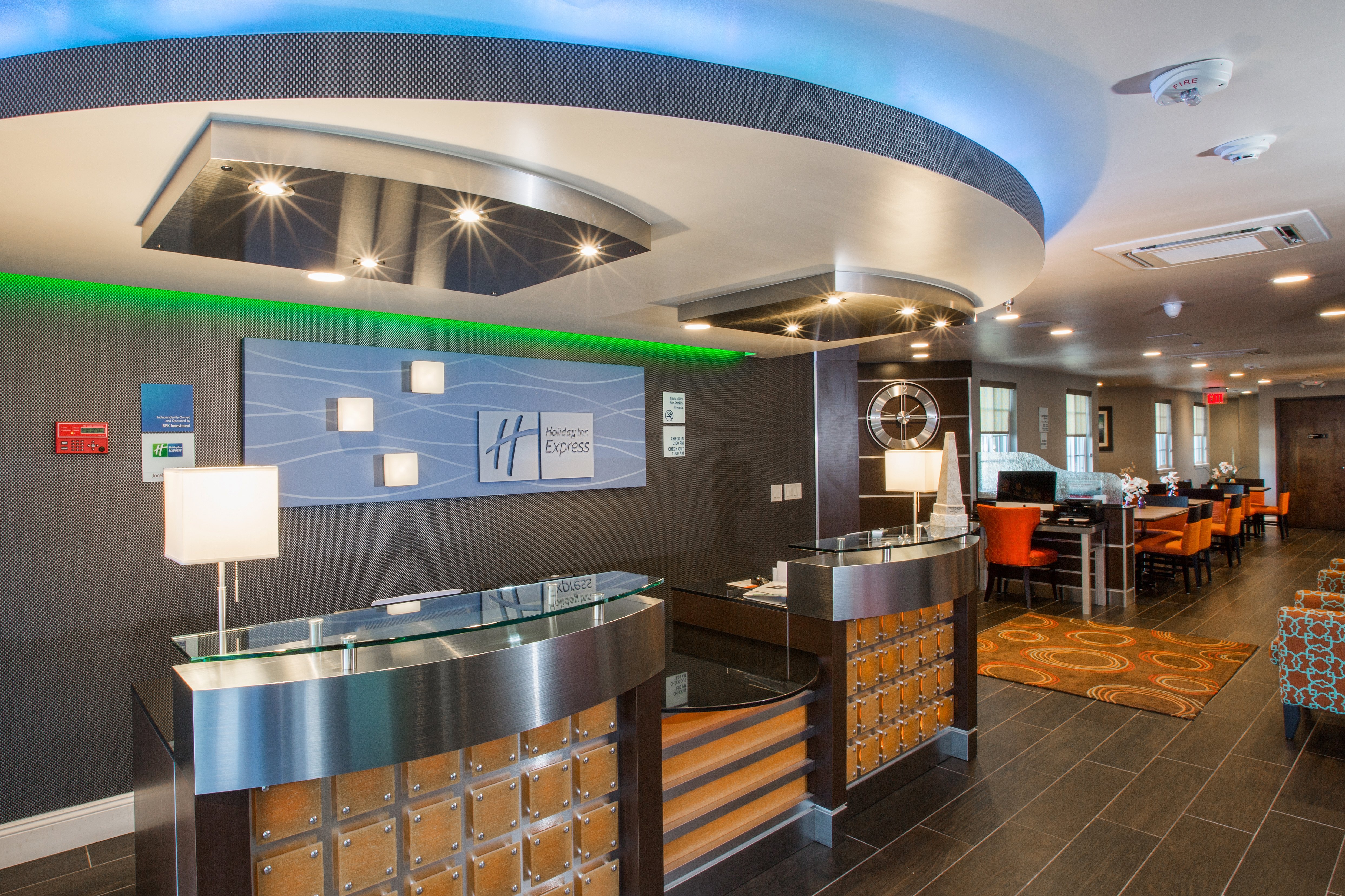 holiday inn express mountain view s palo alto