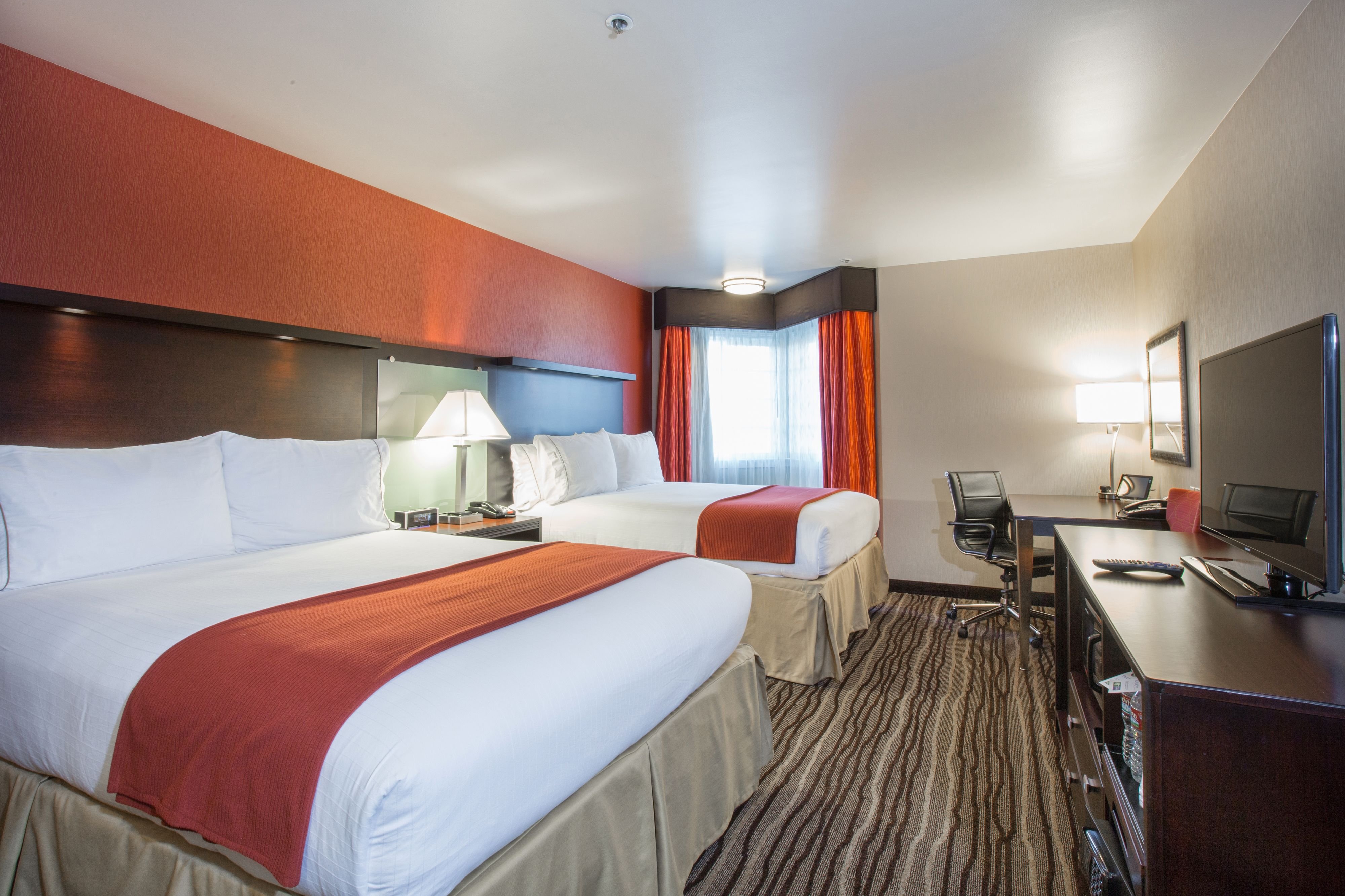 holiday inn express mountain view s palo alto