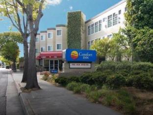 holiday inn express mountain view s palo alto